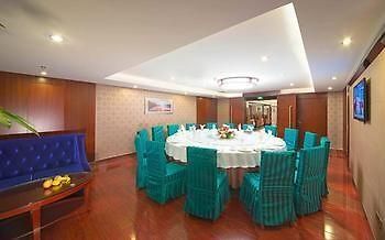 Changsha Huawen Forest Hotel מראה חיצוני תמונה